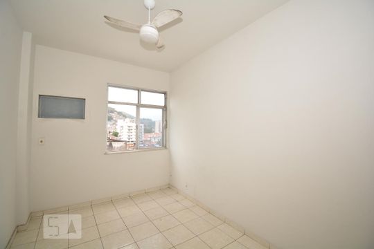 Apartamento à venda com 2 quartos, 60m² em Engenho Novo, Rio de Janeiro