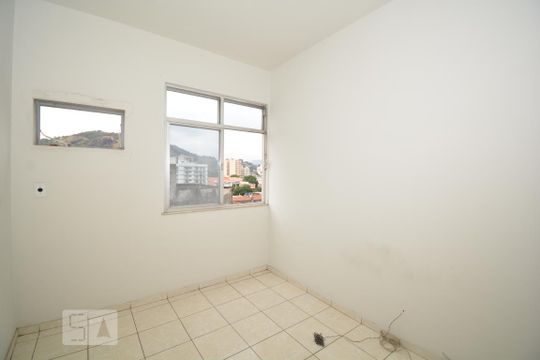 Quarto 1 de apartamento à venda com 2 quartos, 60m² em Engenho Novo, Rio de Janeiro