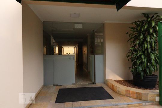 Fachada de apartamento para alugar com 1 quarto, 32m² em Vila Mariana, São Paulo