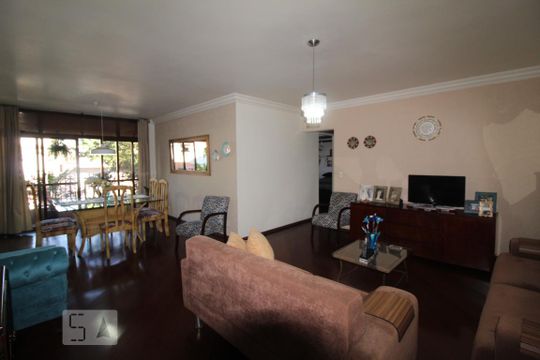 Apartamento à venda com 3 quartos, 182m² em Santa Paula, São Caetano do Sul
