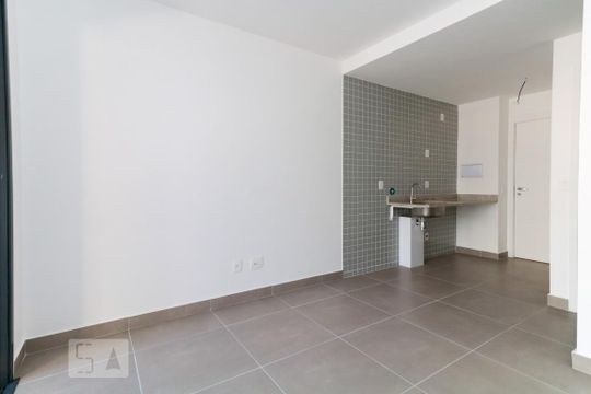 Studio de kitnet/studio para alugar com 1 quarto, 24m² em Cerqueira César, São Paulo