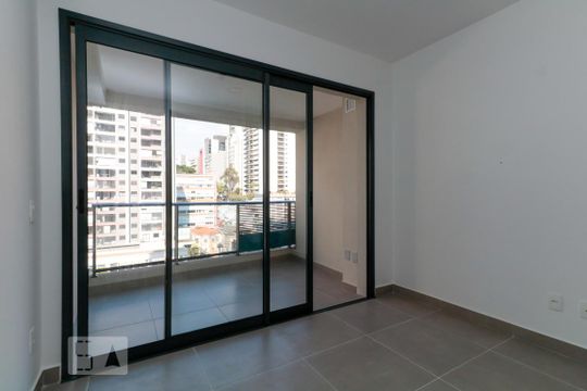 Studio de kitnet/studio para alugar com 1 quarto, 24m² em Cerqueira César, São Paulo