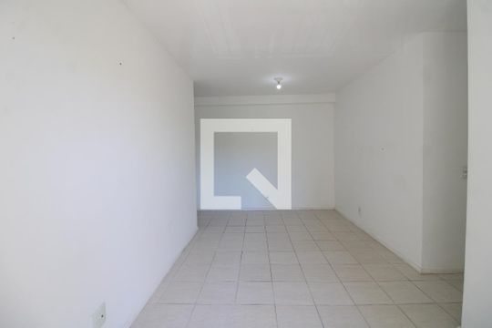 Sala de apartamento à venda com 3 quartos, 70m² em Jacarepaguá, Rio de Janeiro