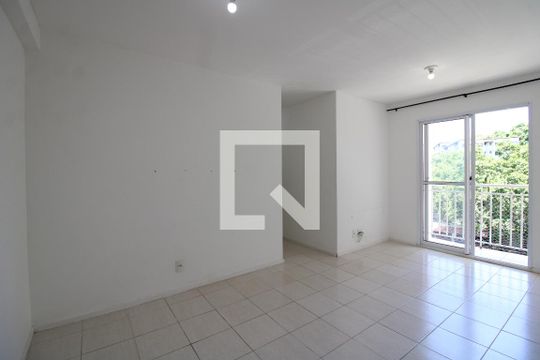 Apartamento à venda com 3 quartos, 70m² em Jacarepaguá, Rio de Janeiro