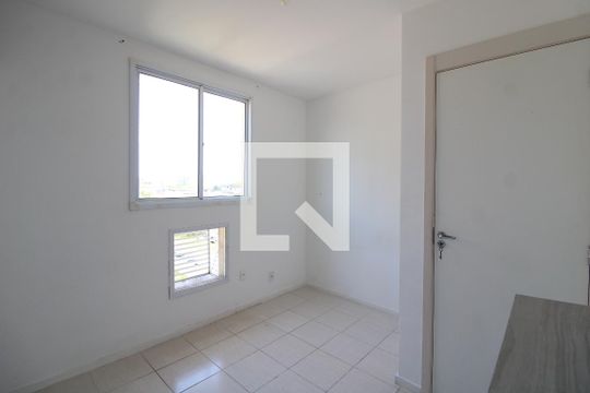 Quarto 3 - Suíte de apartamento à venda com 3 quartos, 70m² em Jacarepaguá, Rio de Janeiro