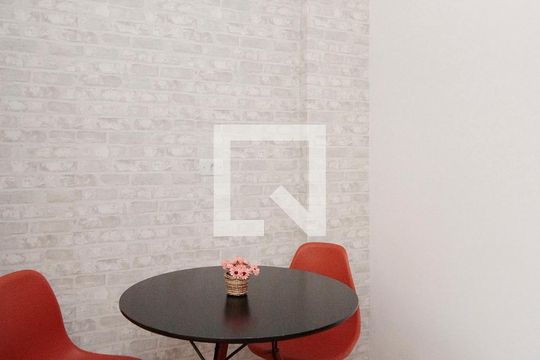 Studio de kitnet/studio à venda com 1 quarto, 35m² em Vila Buarque, São Paulo