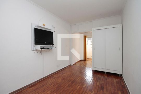 Studio de kitnet/studio à venda com 1 quarto, 35m² em Vila Buarque, São Paulo