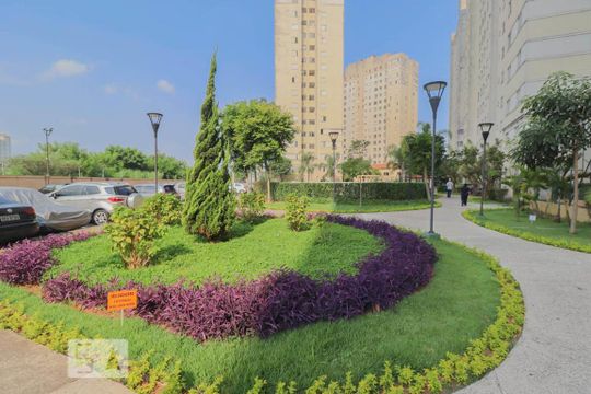 Área comum de apartamento à venda com 2 quartos, 47m² em Vila Venditti, Guarulhos