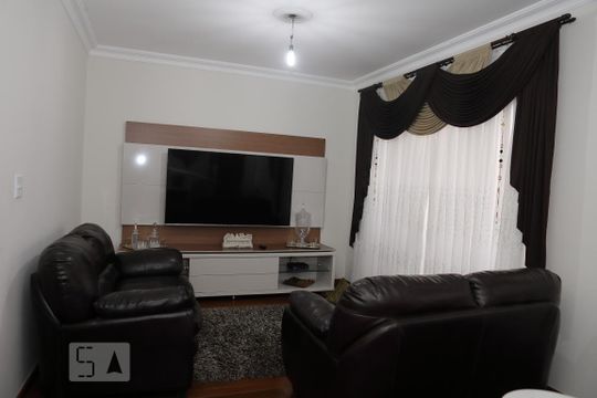 Apartamento à venda com 3 quartos, 120m² em Rudge Ramos, São Bernardo do Campo