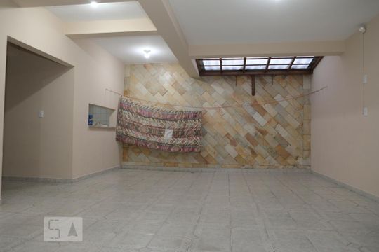 Área Comum de apartamento à venda com 3 quartos, 120m² em Rudge Ramos, São Bernardo do Campo