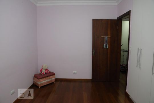 Quarto 2 de apartamento à venda com 3 quartos, 120m² em Rudge Ramos, São Bernardo do Campo