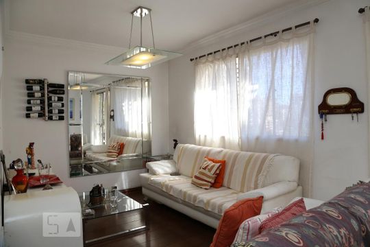 Apartamento à venda com 3 quartos, 99m² em Vila Andrade, São Paulo