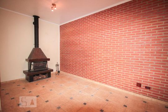 Sala de casa à venda com 4 quartos, 280m² em Vila Ester (zona Norte), São Paulo