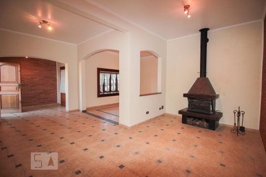 Casa à venda com 4 quartos, 280m² em Vila Ester (zona Norte), São Paulo