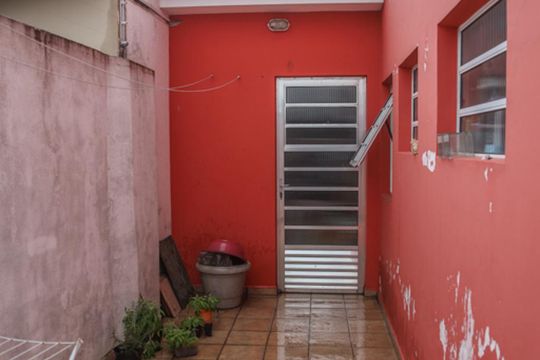 Quintal de casa à venda com 3 quartos, 320m² em Boa Vista, São Caetano do Sul