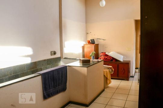 Sala 2 de casa à venda com 3 quartos, 140m² em Alto Caiçaras, Belo Horizonte