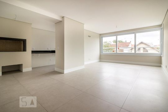 Apartamento à venda com 3 quartos, 145m² em Cristal, Porto Alegre