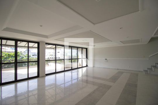 Apartamento à venda com 4 quartos, 360m² em Recreio dos Bandeirantes, Rio de Janeiro