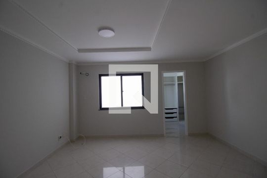 Suíte 1 de apartamento à venda com 4 quartos, 360m² em Recreio dos Bandeirantes, Rio de Janeiro