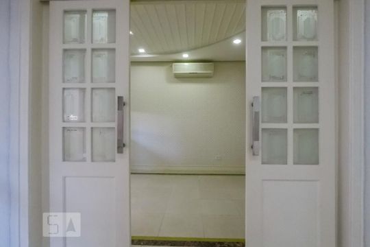 Quarto 1 de apartamento à venda com 3 quartos, 130m² em Jardim Vila Mariana, São Paulo