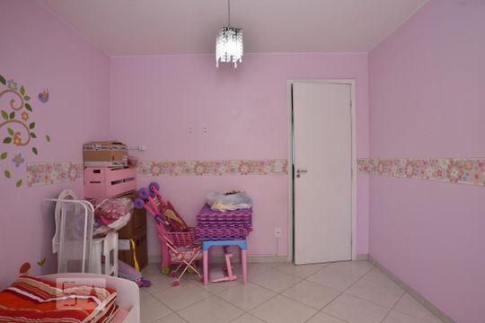 Quarto 1 de casa de condomínio à venda com 3 quartos, 100m² em Tanque, Rio de Janeiro
