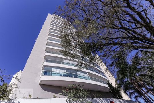 Fachada de apartamento para alugar com 3 quartos, 131m² em Vila Ipojuca, São Paulo