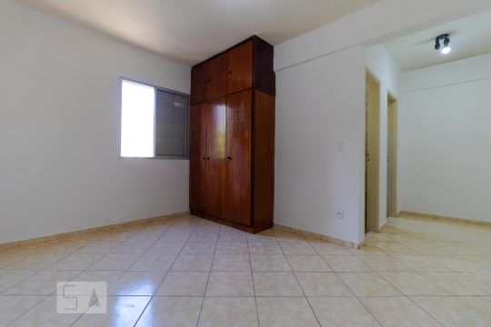 Apartamento para alugar com 1 quarto, 34m² em Vila Itapura, Campinas