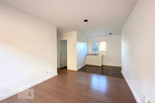 Apartamento à venda com 2 quartos, 45m² em Rio dos Sinos, São Leopoldo