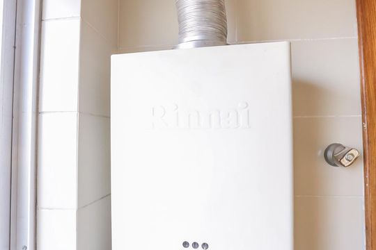 Área de Serviço de apartamento à venda com 2 quartos, 126m² em Petrópolis, Porto Alegre