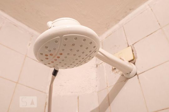 Banheiro de apartamento à venda com 2 quartos, 62m² em Perdizes, São Paulo