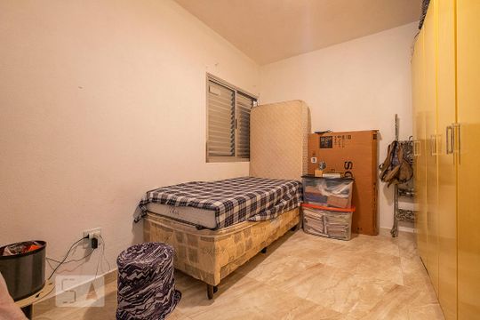 Quarto 1 de apartamento à venda com 2 quartos, 62m² em Perdizes, São Paulo