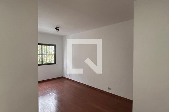 Sala  de apartamento à venda com 2 quartos, 60m² em Jardim Umuarama, São Paulo