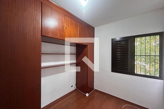 Quarto 2 de apartamento à venda com 2 quartos, 60m² em Jardim Umuarama, São Paulo