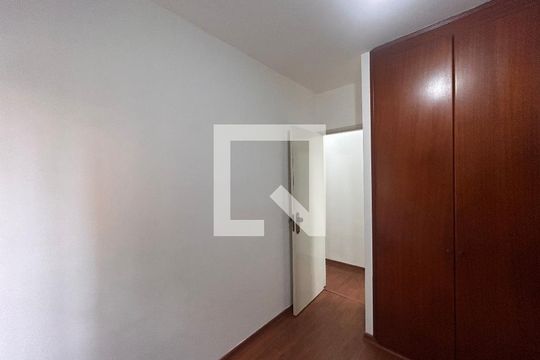 Quarto 2 de apartamento à venda com 2 quartos, 60m² em Jardim Umuarama, São Paulo