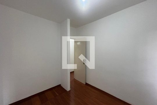 Quarto 1 de apartamento à venda com 2 quartos, 60m² em Jardim Umuarama, São Paulo