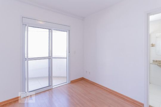 Suíte de apartamento à venda com 3 quartos, 96m² em Vila Romana, São Paulo