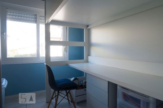 Quarto 1 de casa à venda com 3 quartos, 180m² em Tristeza, Porto Alegre
