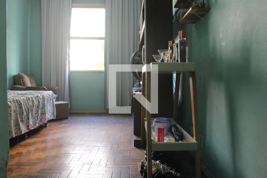 Apartamento à venda com 2 quartos, 79m² em Centro, Rio de Janeiro