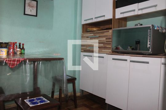 Quarto de Serviço de apartamento à venda com 2 quartos, 79m² em Centro, Rio de Janeiro