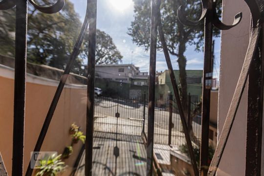 Vista Sala de casa à venda com 3 quartos, 211m² em Vila Matilde, São Paulo