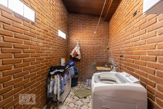 Área de Serviço de casa à venda com 3 quartos, 211m² em Vila Matilde, São Paulo