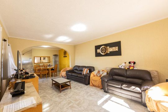 Casa à venda com 3 quartos, 211m² em Vila Matilde, São Paulo