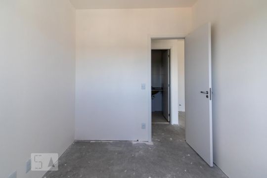Quarto de apartamento à venda com 2 quartos, 68m² em Jardim Prudência, São Paulo