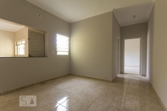 Casa para alugar com 1 quarto, 60m² em Parque das Américas, Mauá