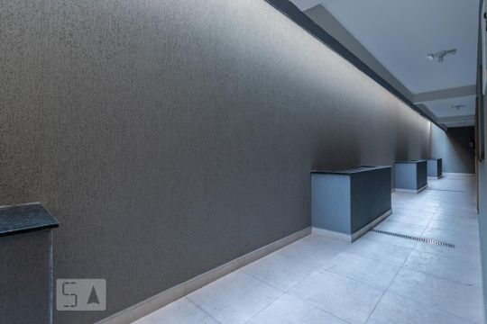 Vista do quarto 1 de apartamento para alugar com 2 quartos, 55m² em Vila Santa Inês, São Paulo