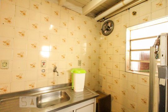 Copa de casa à venda com 4 quartos, 600m² em Nossa Senhora do Ó, São Paulo