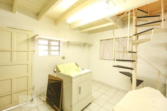 Área de Serviço de casa à venda com 4 quartos, 600m² em Nossa Senhora do Ó, São Paulo