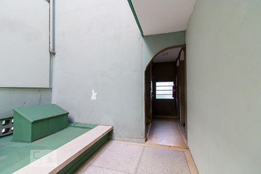 Área comum de apartamento à venda com 2 quartos, 67m² em Picanço, Guarulhos