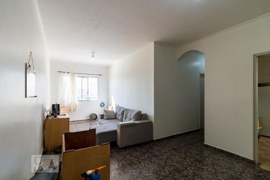 Apartamento à venda com 2 quartos, 67m² em Picanço, Guarulhos