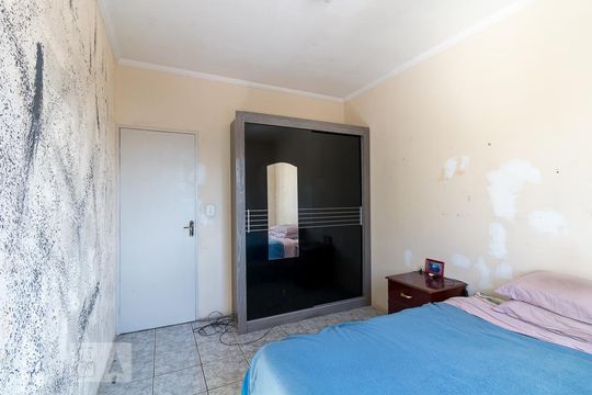 Quarto 1 de apartamento à venda com 2 quartos, 67m² em Picanço, Guarulhos